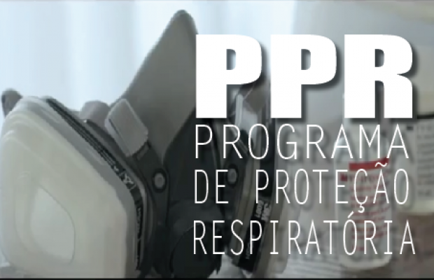 Programa de Proteção Respiratória  PPR: Qual é a importância?